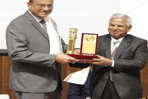 Bharati Vidyapeeth New Law College Pune Events photo 20